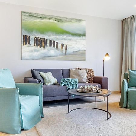 Marts Hus I - Ihr Sylter Ferientraum In Westerland Exteriér fotografie